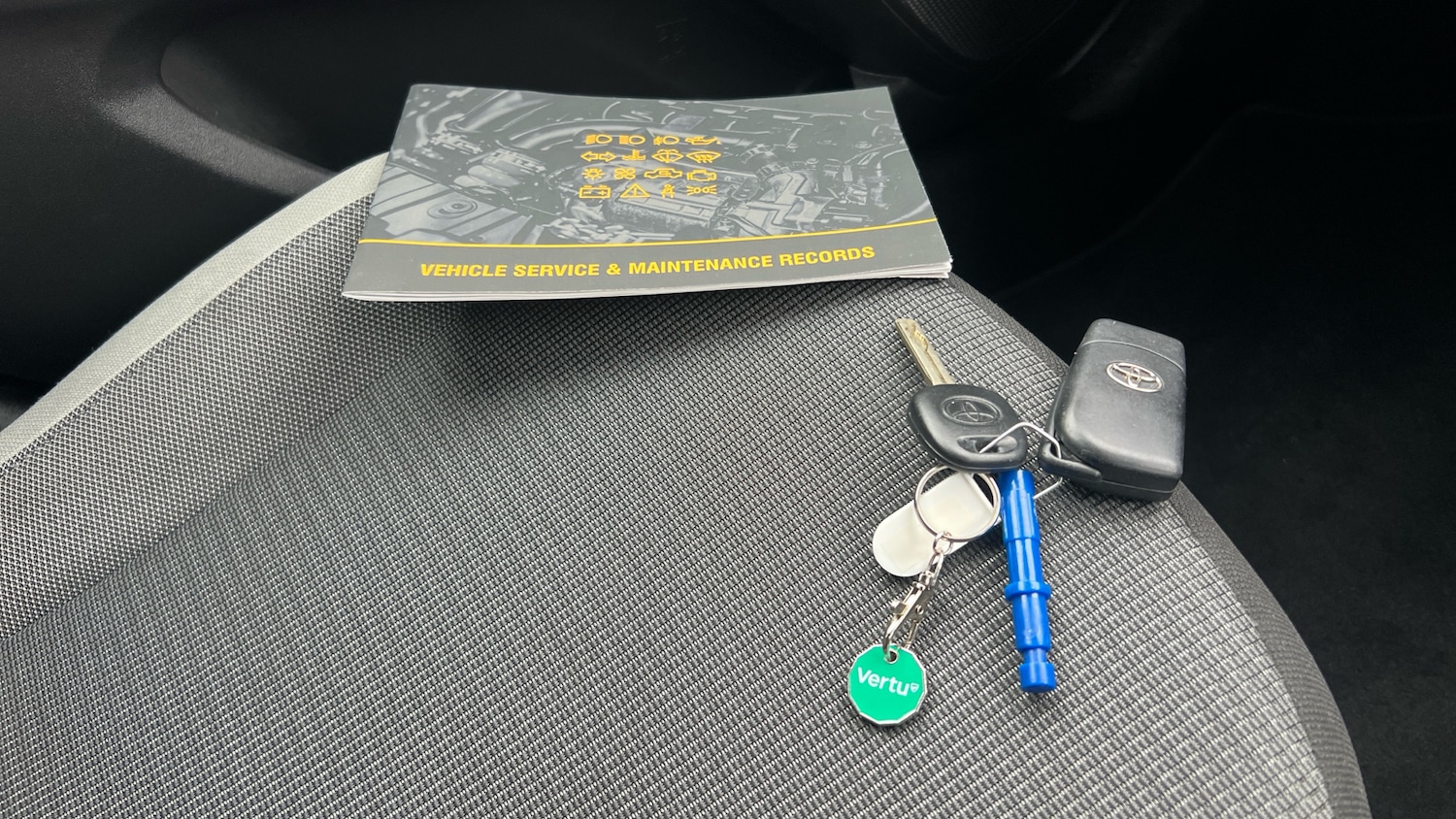 Used Toyota AYGO 2021 for sale - 77136862: Photo 19