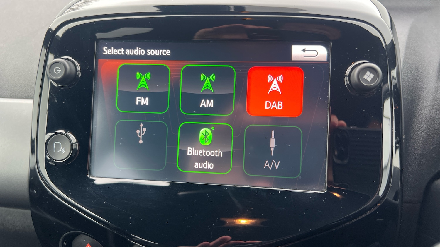 Used Toyota AYGO 2021 for sale - 77136862: Photo 21