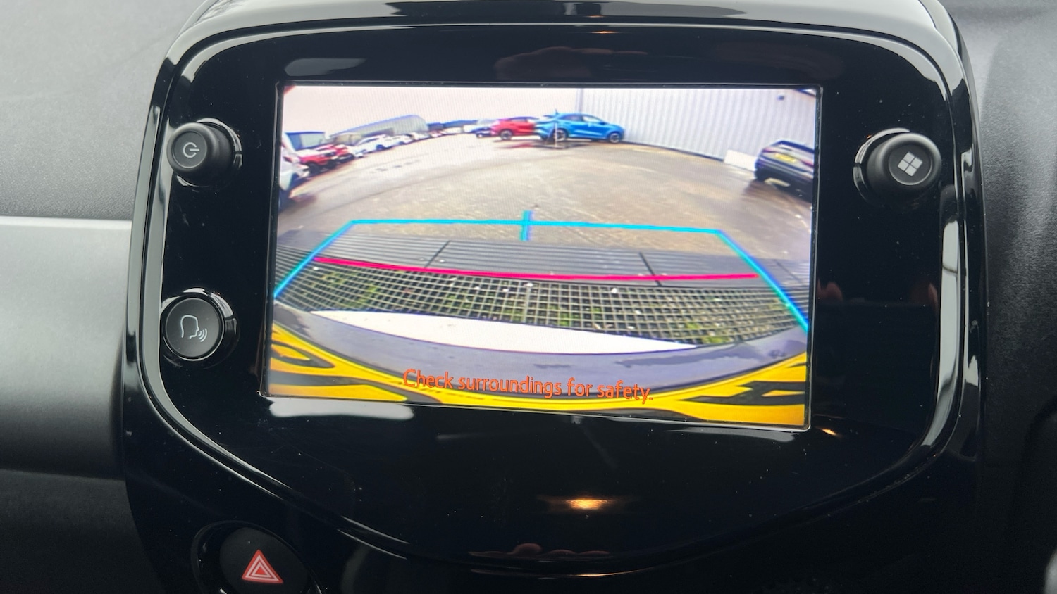 Used Toyota AYGO 2021 for sale - 77136862: Photo 26