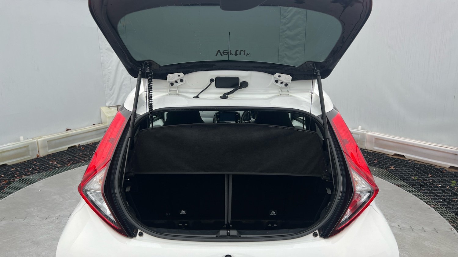 Used Toyota AYGO 2021 for sale - 77136862: Photo 4