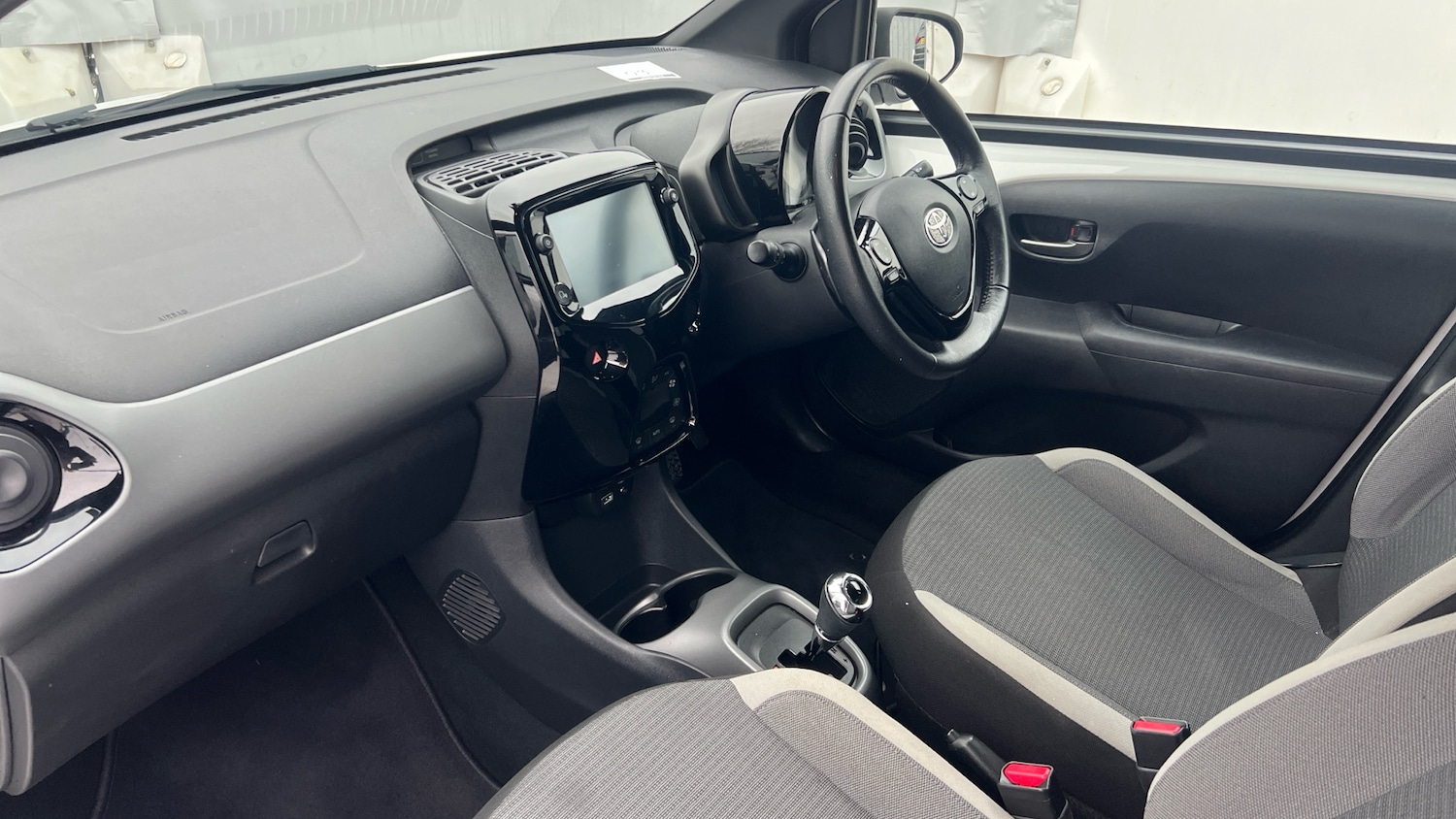 Used Toyota AYGO 2021 for sale - 77136862: Photo 9