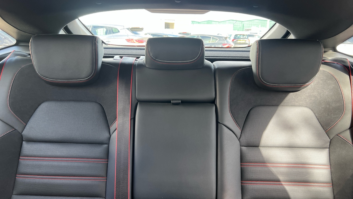 Used Renault Arkana 2022 for sale - 78028503: Photo 15