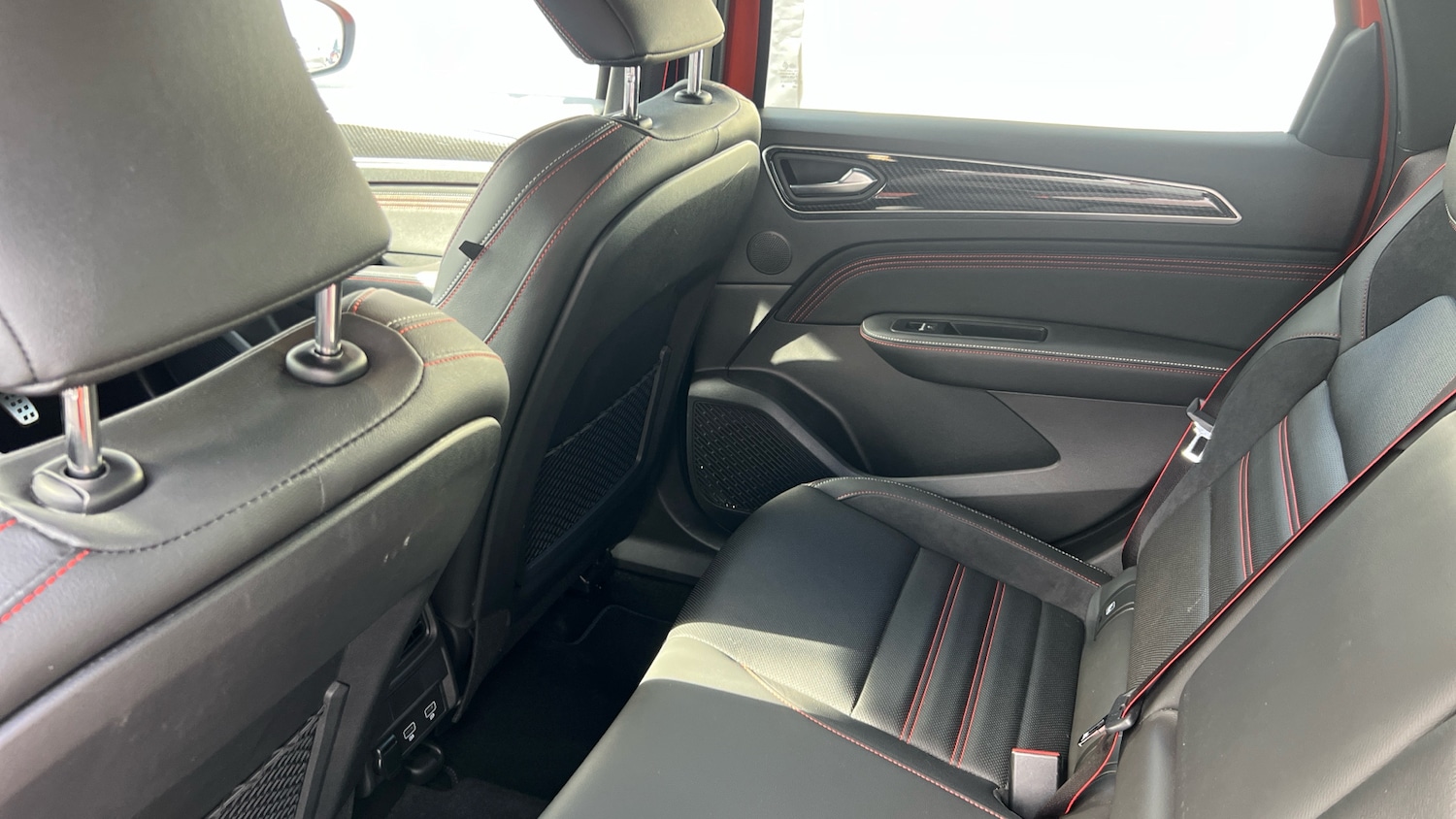 Used Renault Arkana 2022 for sale - 78028503: Photo 16