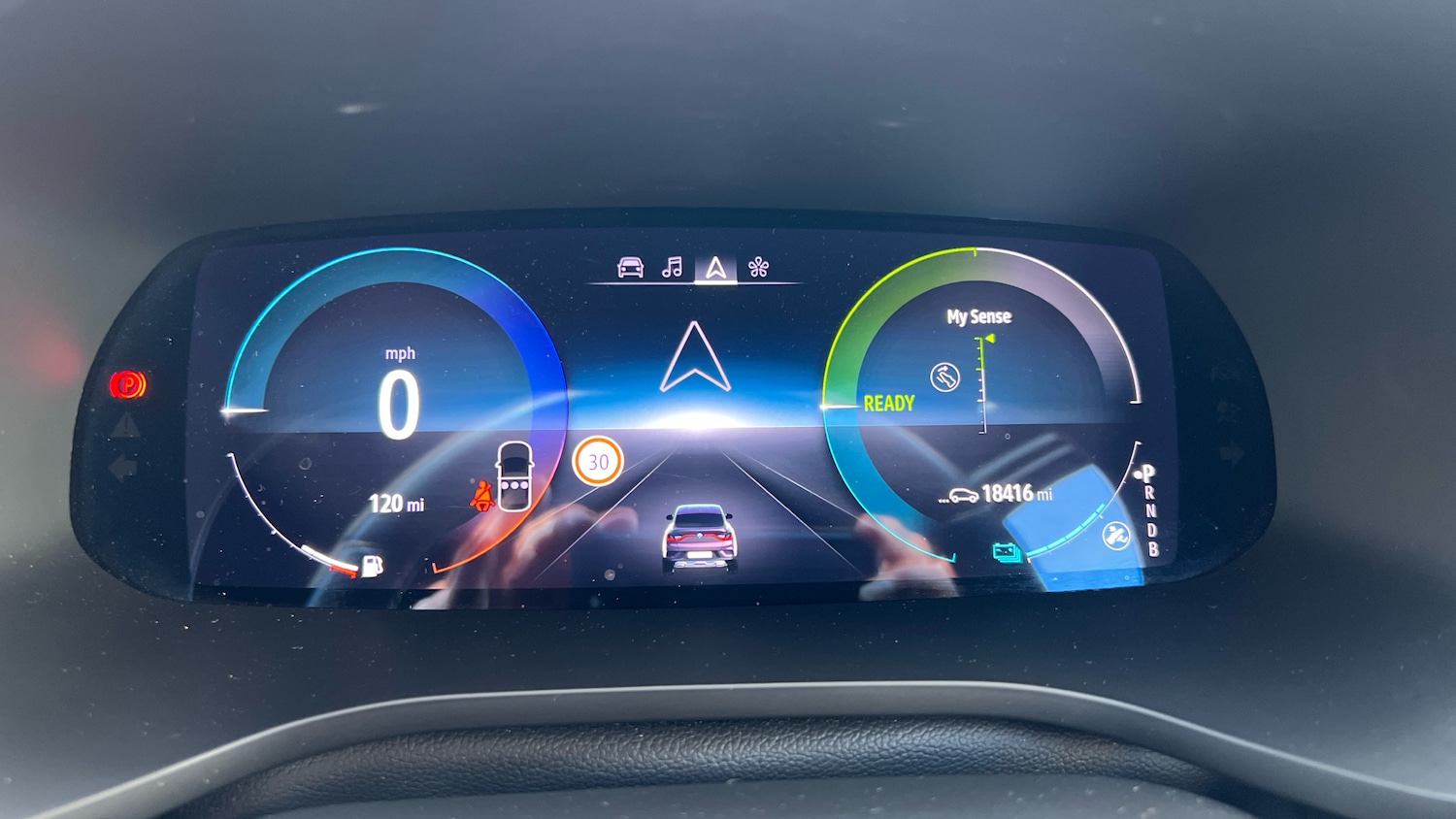 Used Renault Arkana 2022 for sale - 78028503: Photo 18