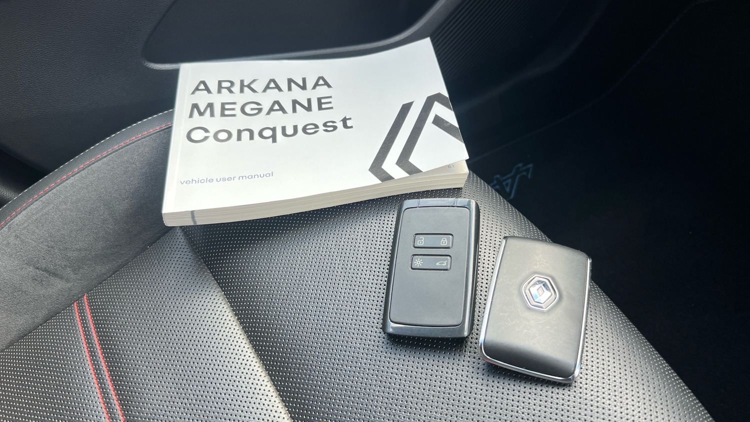 Used Renault Arkana 2022 for sale - 78028503: Photo 19