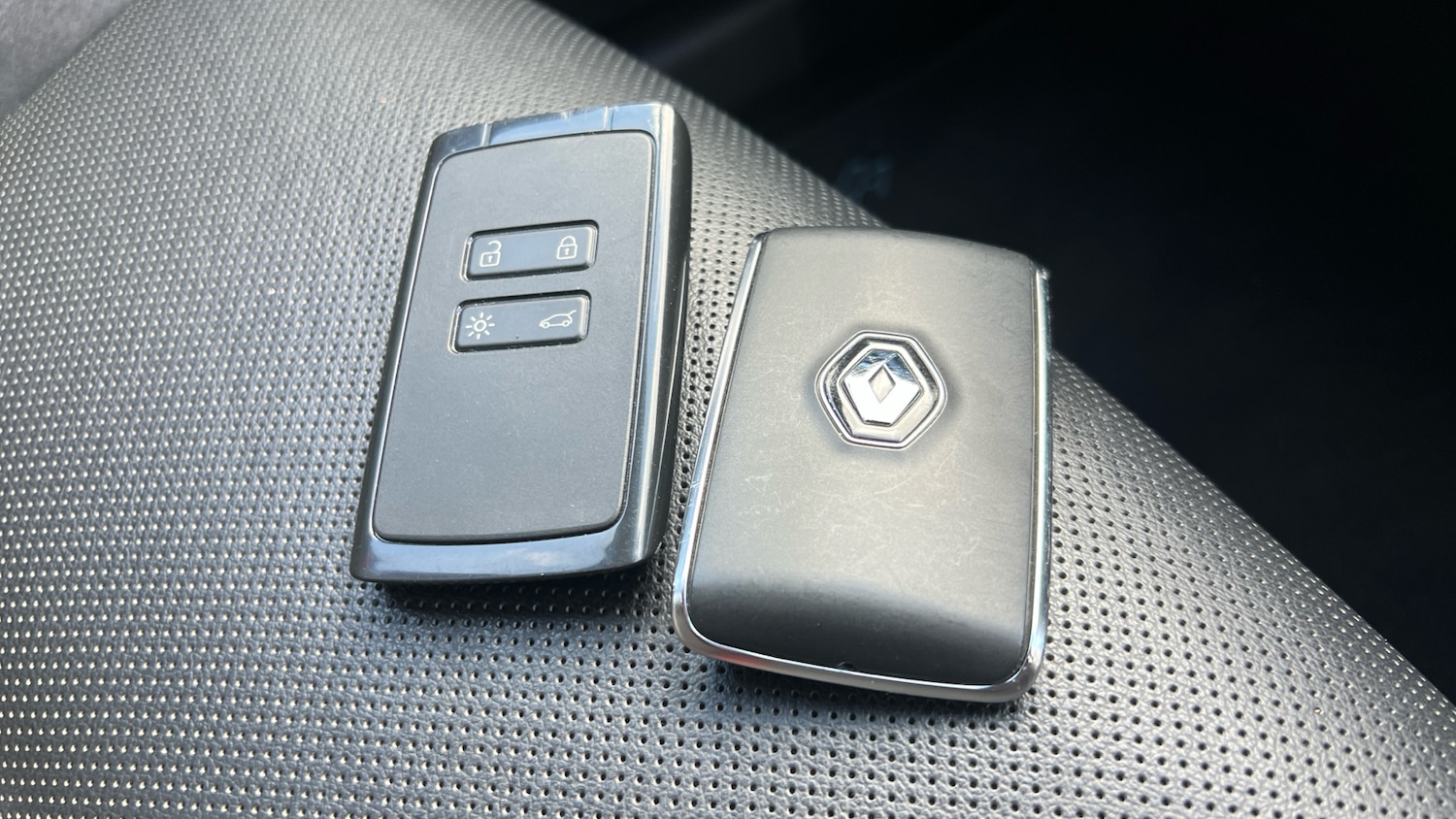 Used Renault Arkana 2022 for sale - 78028503: Photo 20