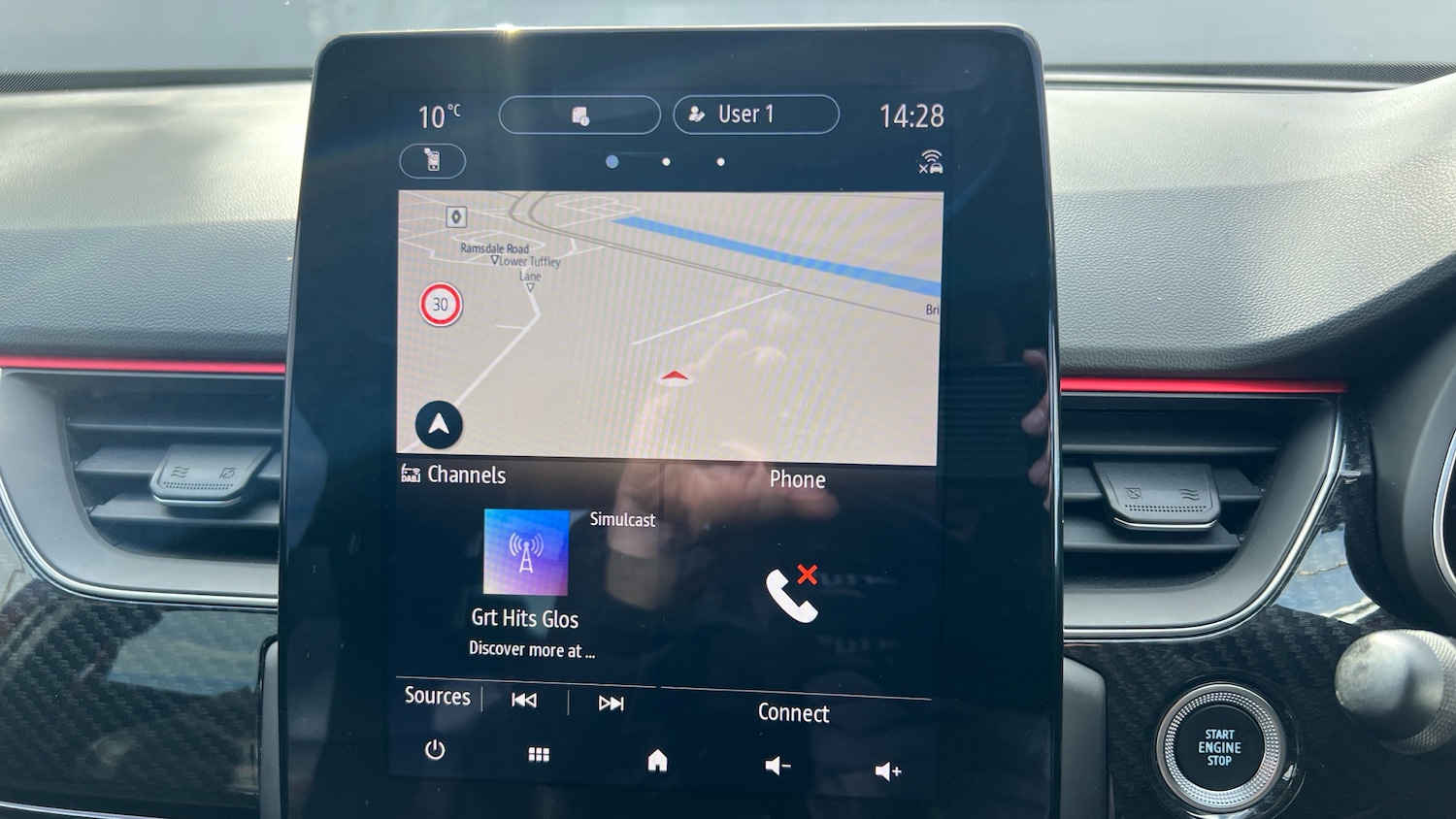 Used Renault Arkana 2022 for sale - 78028503: Photo 21