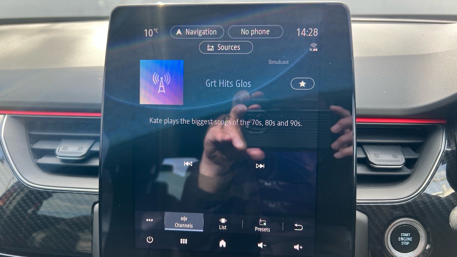 Used Renault Arkana 2022 for sale - 78028503: Photo 22