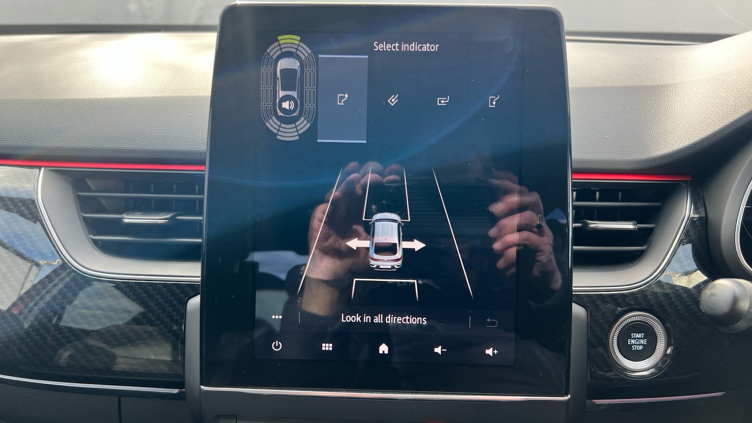 Used Renault Arkana 2022 for sale - 78028503: Photo 26