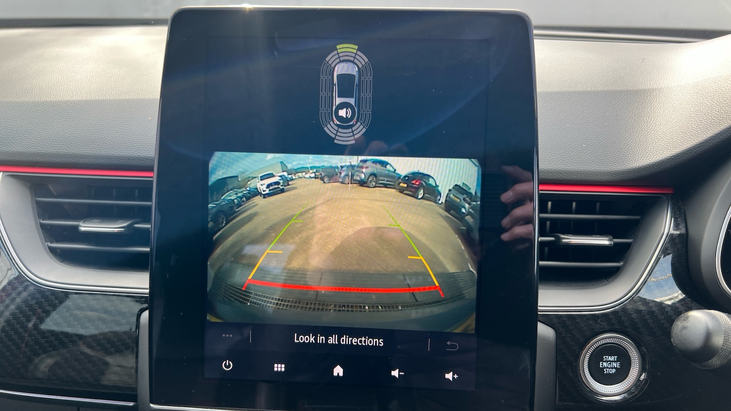 Used Renault Arkana 2022 for sale - 78028503: Photo 27