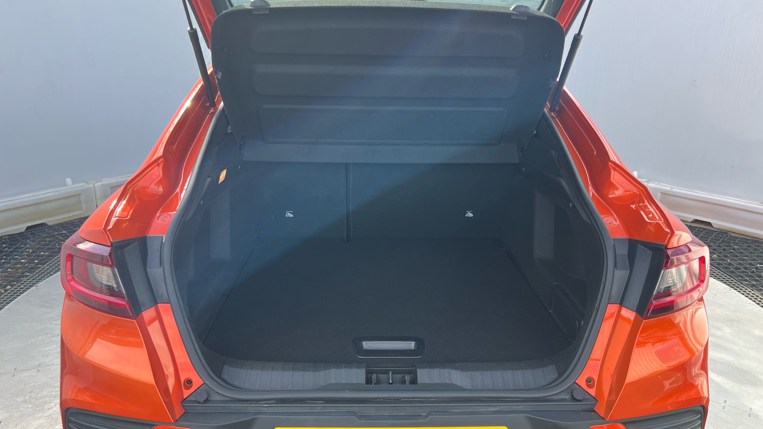 Used Renault Arkana 2022 for sale - 78028503: Photo 4