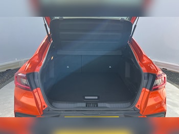 Used Renault Arkana 2022 for sale - 78028503: Photo