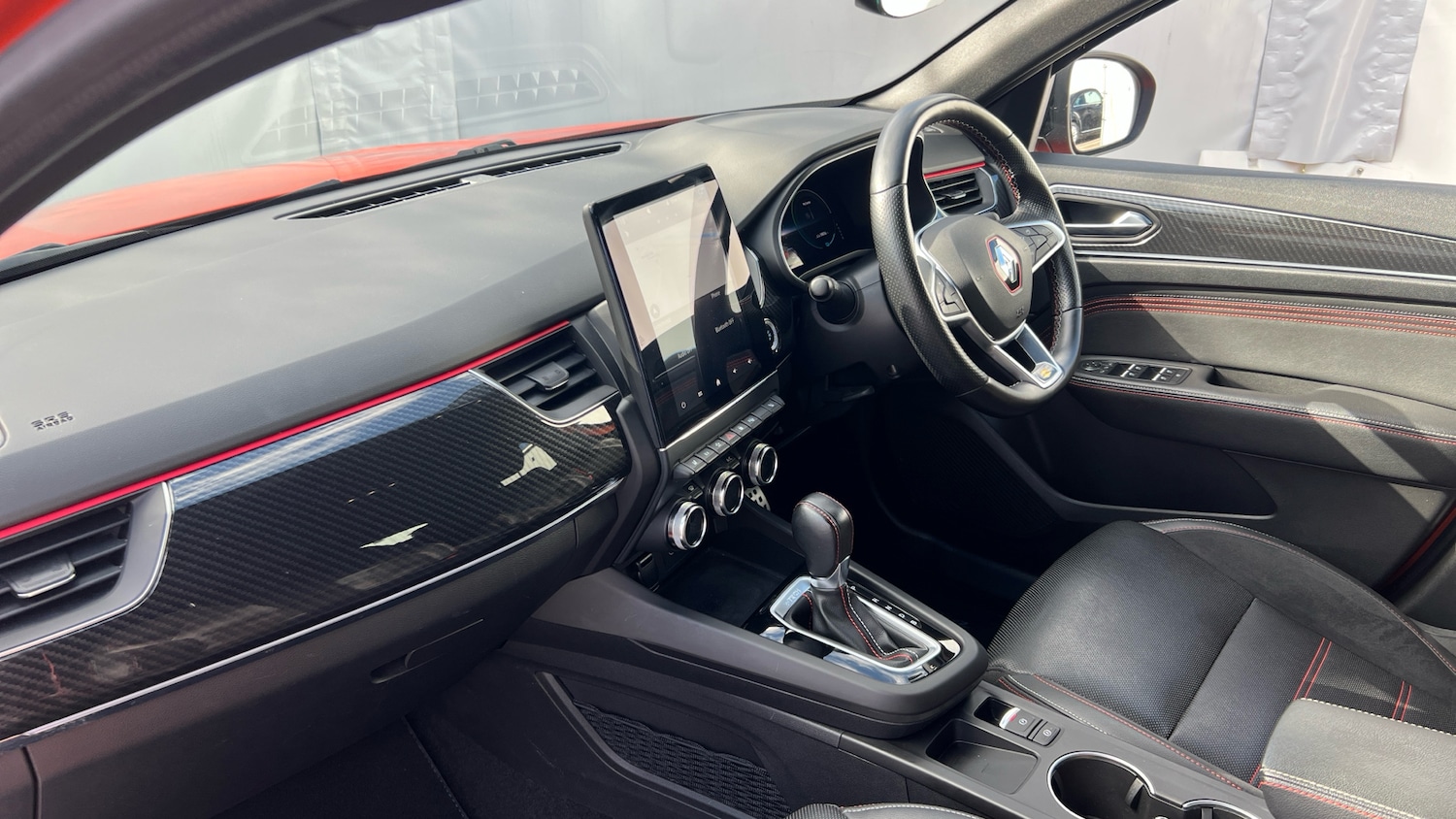 Used Renault Arkana 2022 for sale - 78028503: Photo 9