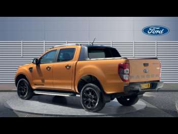 Used Ford Ranger 2022 for sale - 75205174: Photo