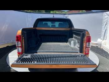 Used Ford Ranger 2022 for sale - 75205174: Photo
