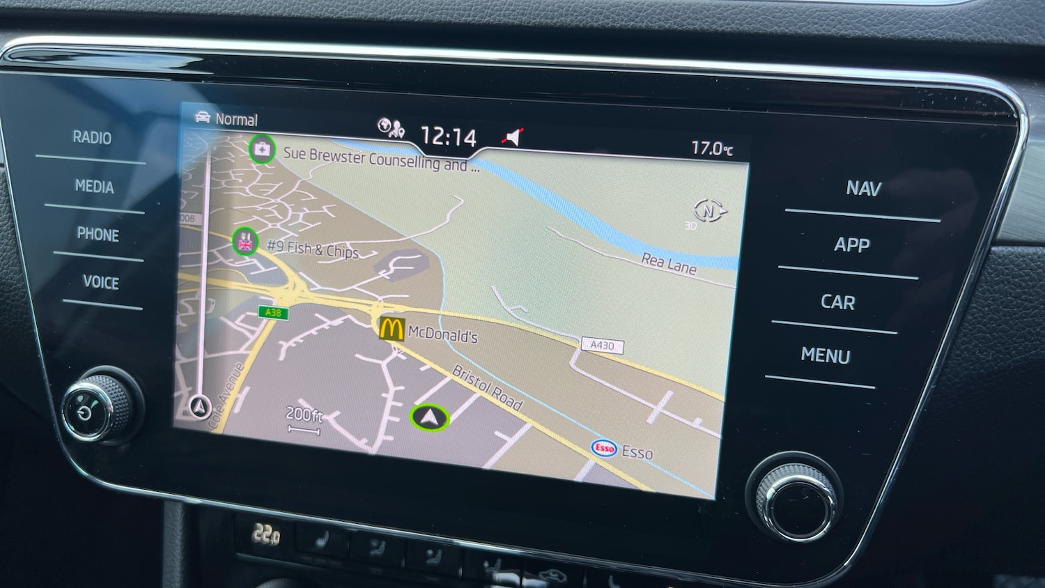 Used Skoda Superb 2023 for sale - 76493796: Photo 12