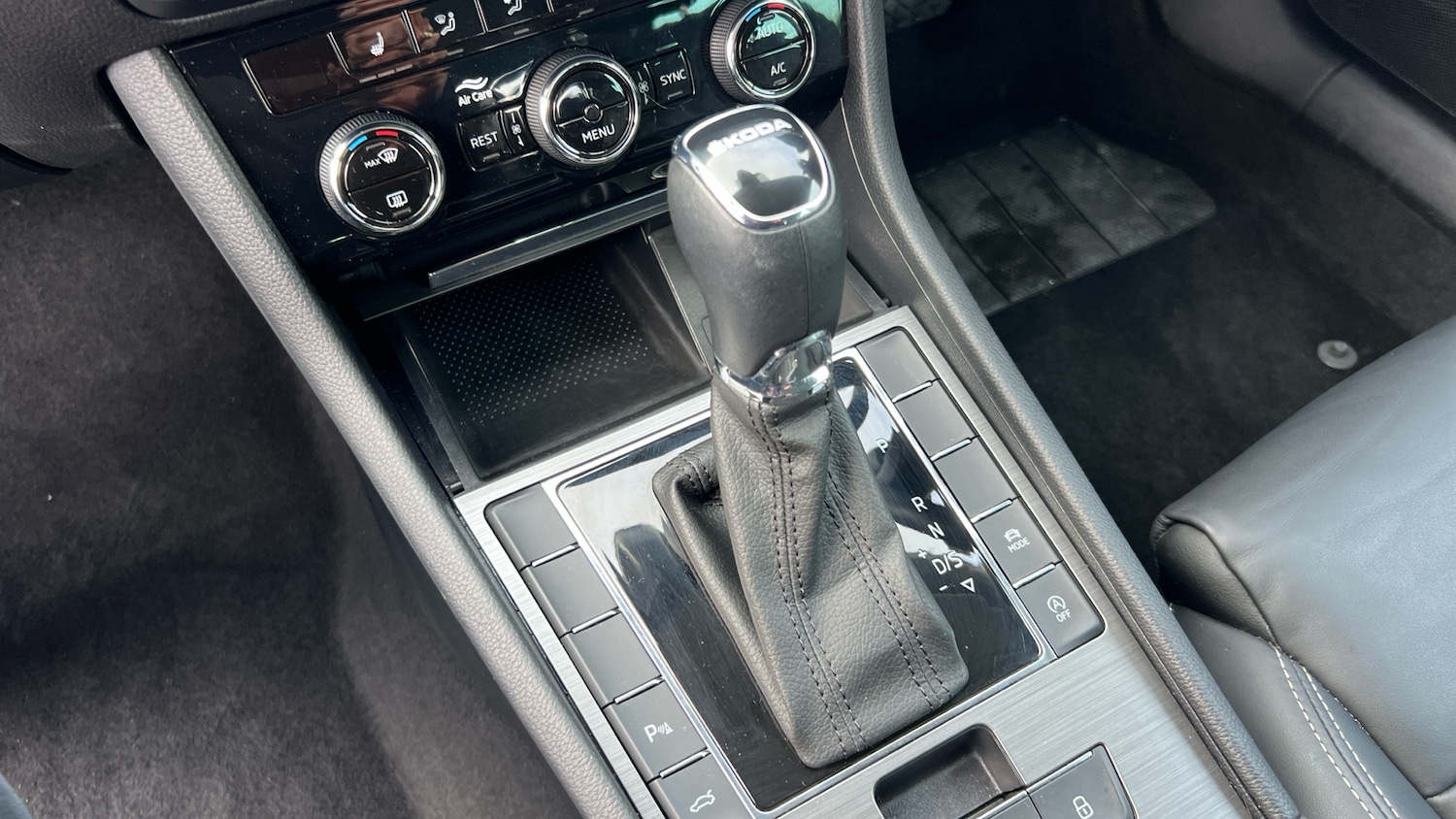 Used Skoda Superb 2023 for sale - 76493796: Photo 13