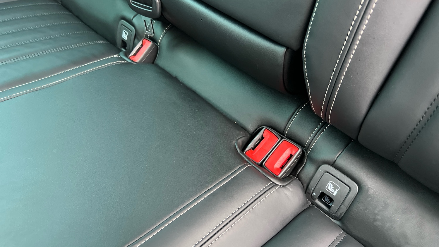 Used Skoda Superb 2023 for sale - 76493796: Photo 17