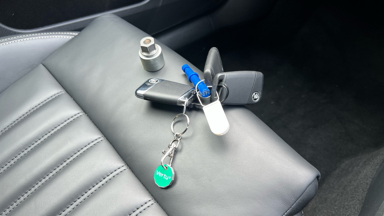 Used Skoda Superb 2023 for sale - 76493796: Photo 19