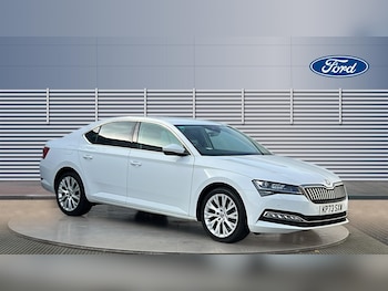 2023 (73) - 2.0 TDI CR SE L 5dr DSG Diesel Hatchback