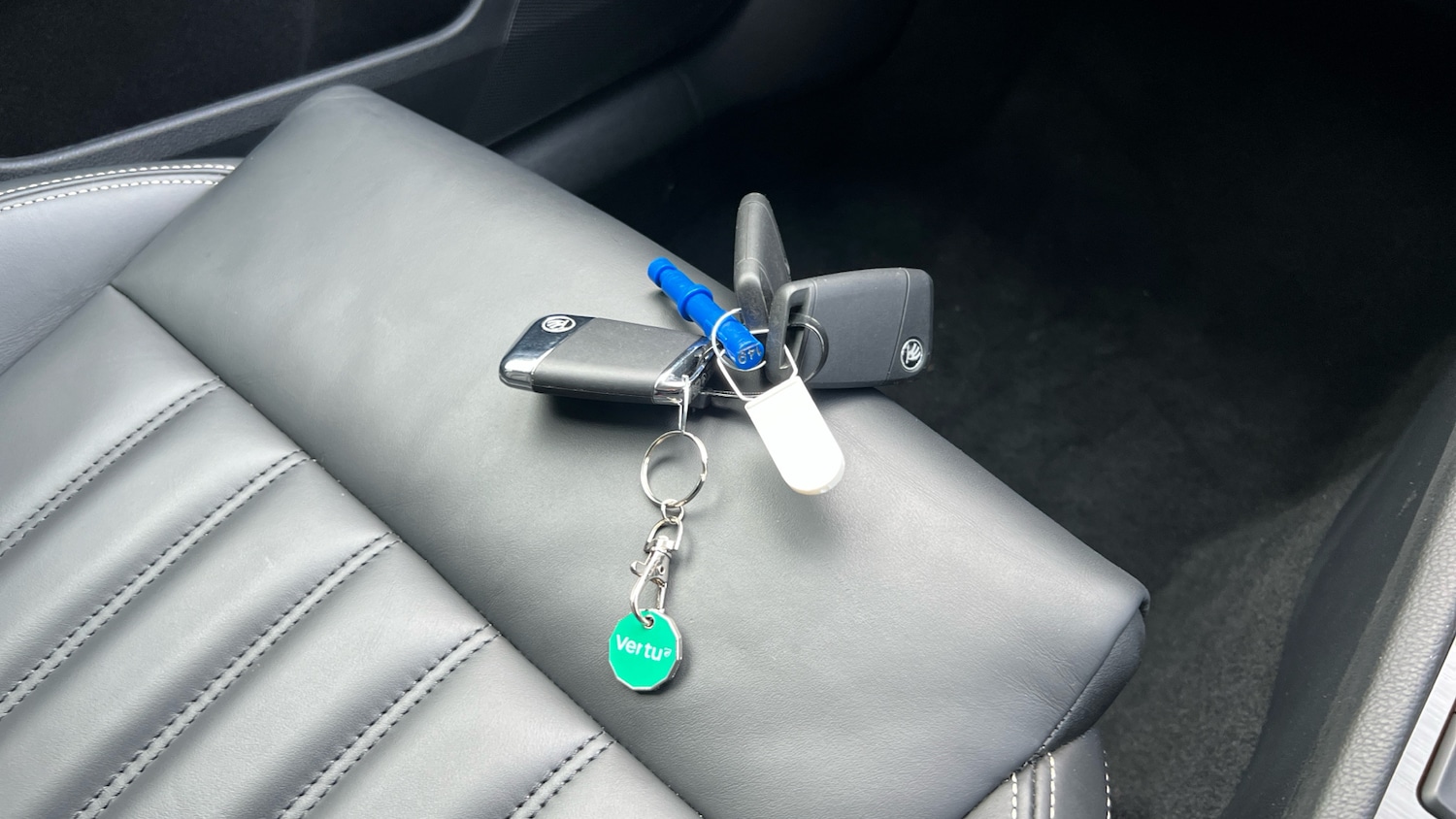 Used Skoda Superb 2023 for sale - 76493796: Photo 20