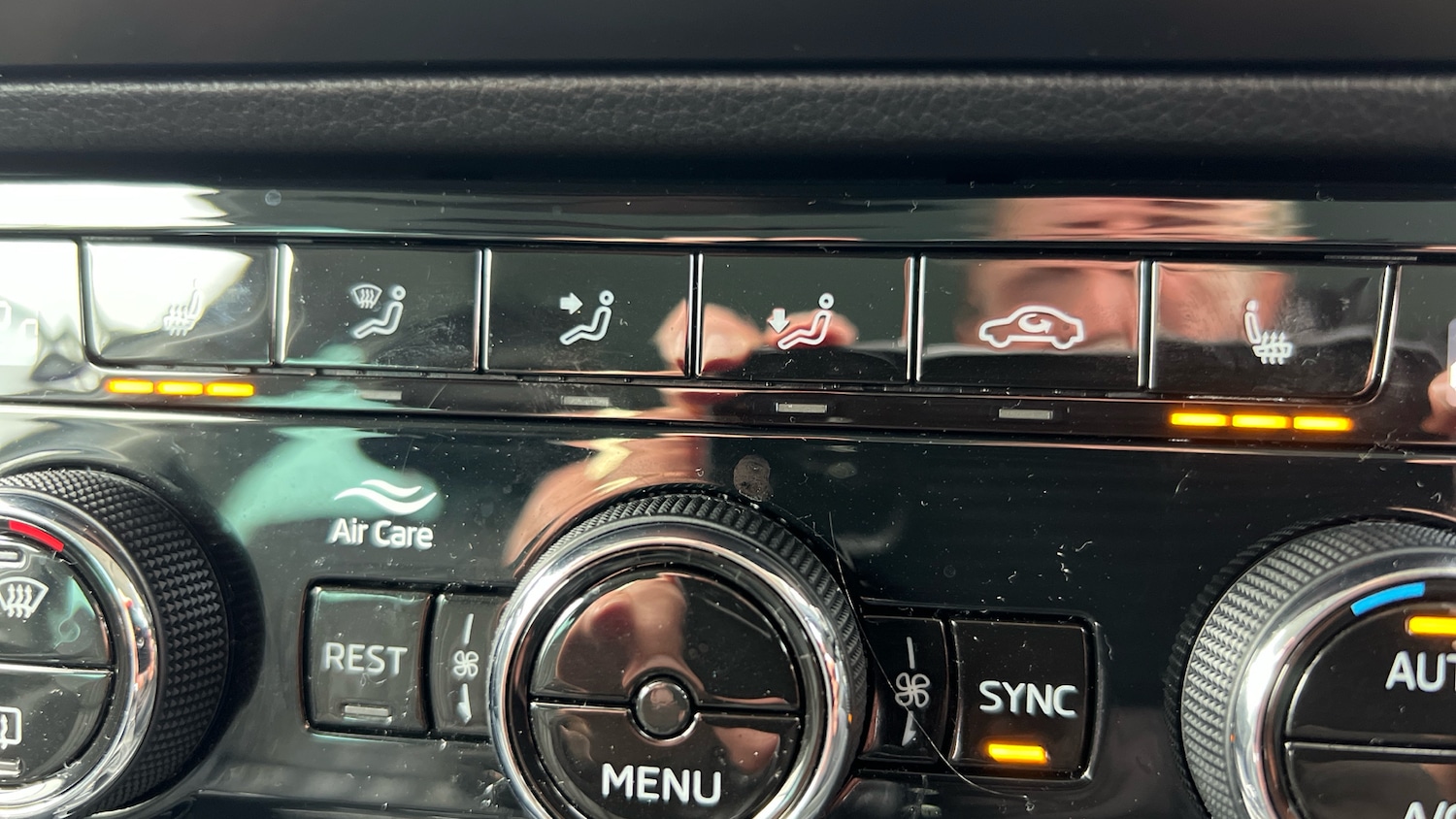 Used Skoda Superb 2023 for sale - 76493796: Photo 27