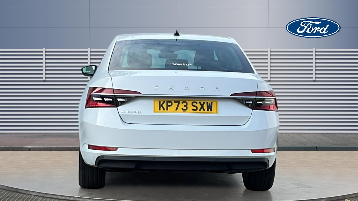 Used Skoda Superb 2023 for sale - 76493796: Photo 6