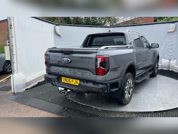 Used Ford Ranger 2026 for sale - 79775383: Photo