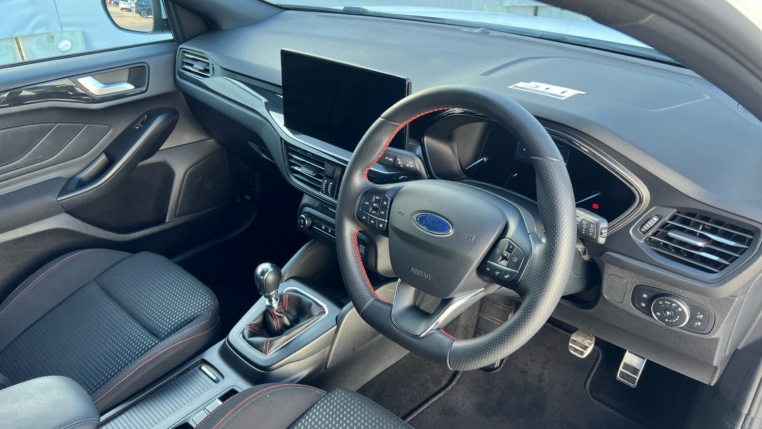 Used Ford Focus 2024 for sale - 77353560: Photo 11