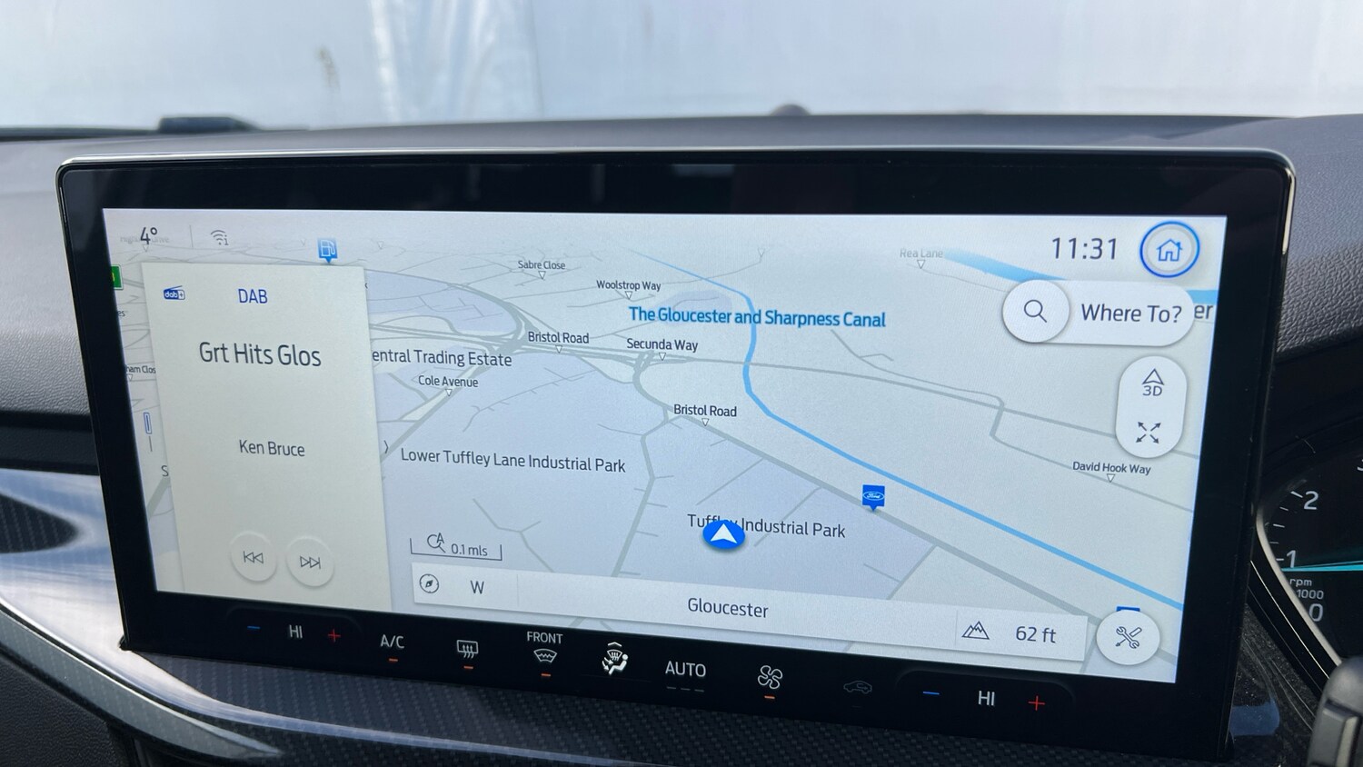 Used Ford Focus 2024 for sale - 77353560: Photo 12