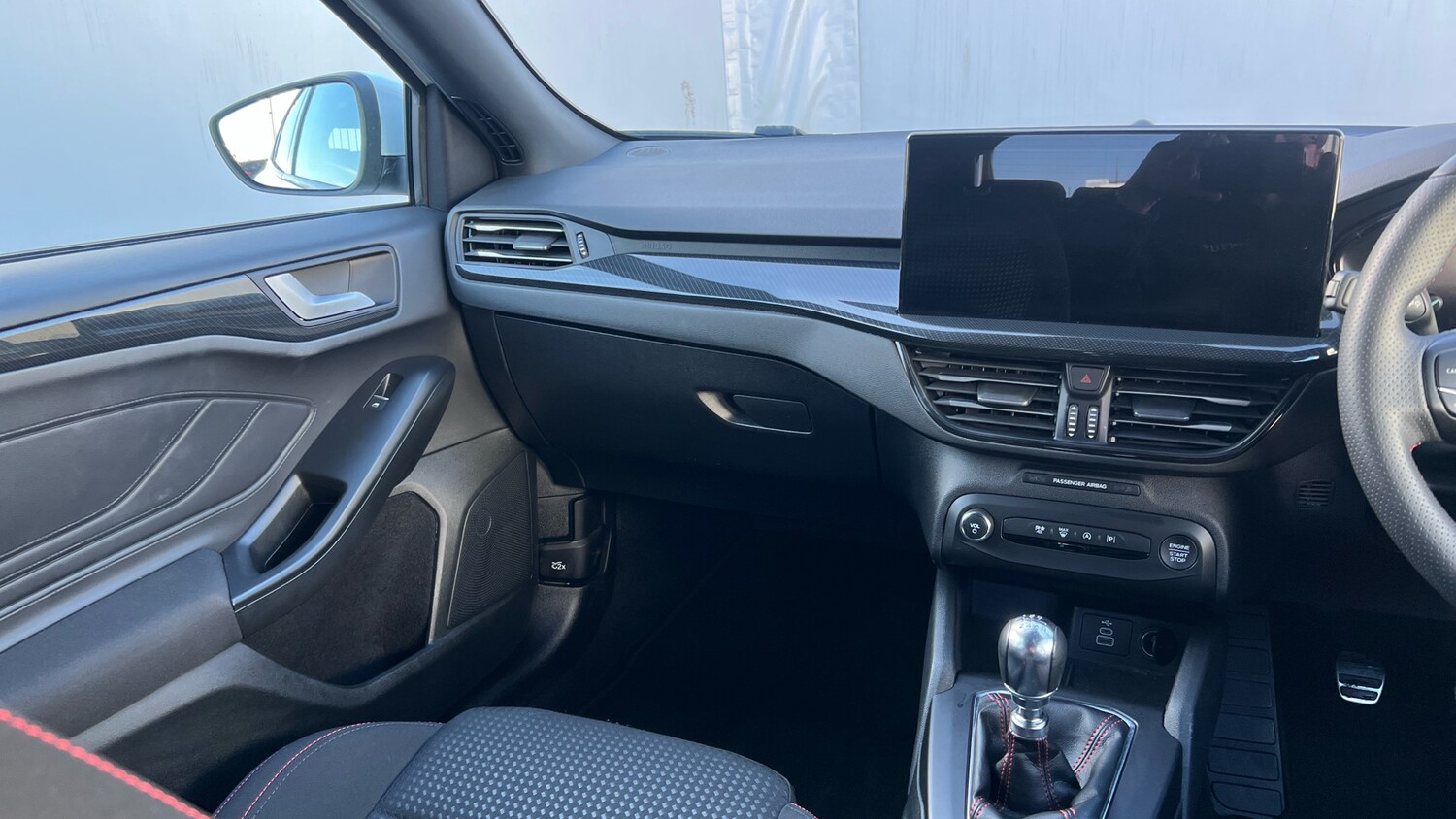 Used Ford Focus 2024 for sale - 77353560: Photo 14