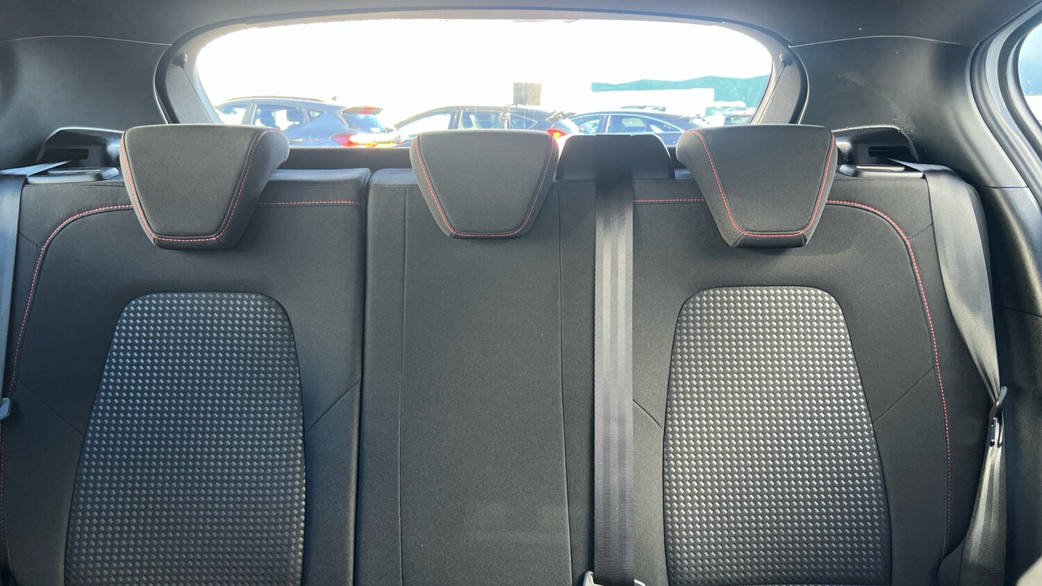 Used Ford Focus 2024 for sale - 77353560: Photo 15