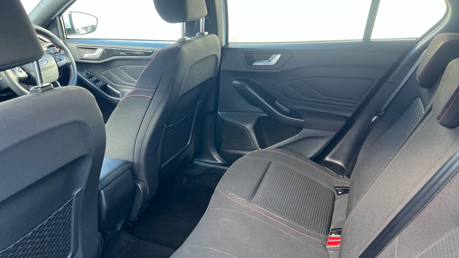 Used Ford Focus 2024 for sale - 77353560: Photo 16