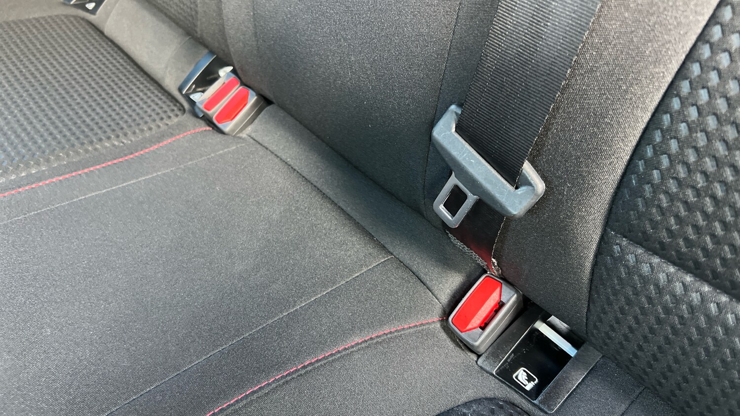 Used Ford Focus 2024 for sale - 77353560: Photo 17