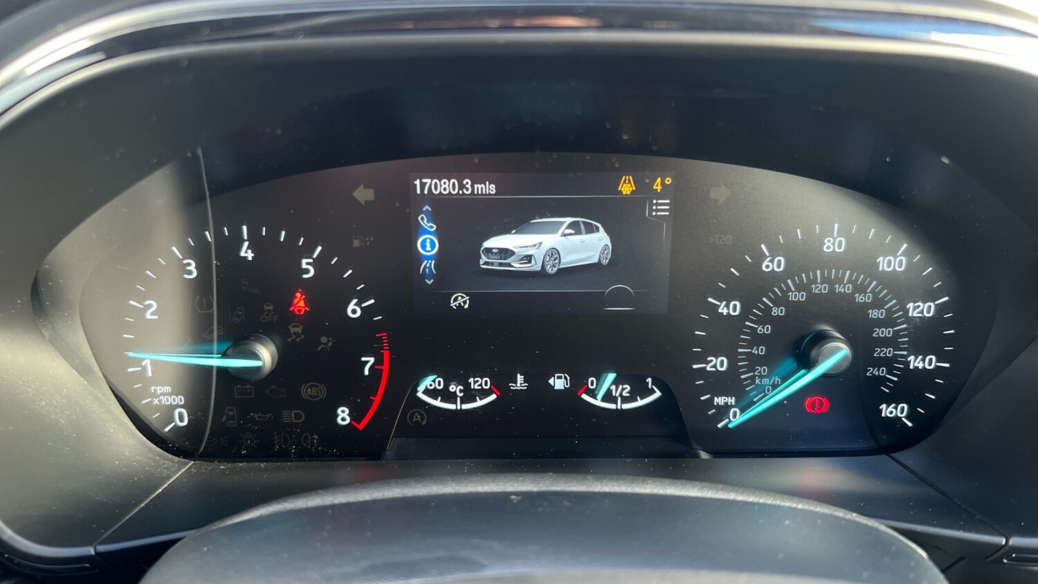 Used Ford Focus 2024 for sale - 77353560: Photo 18