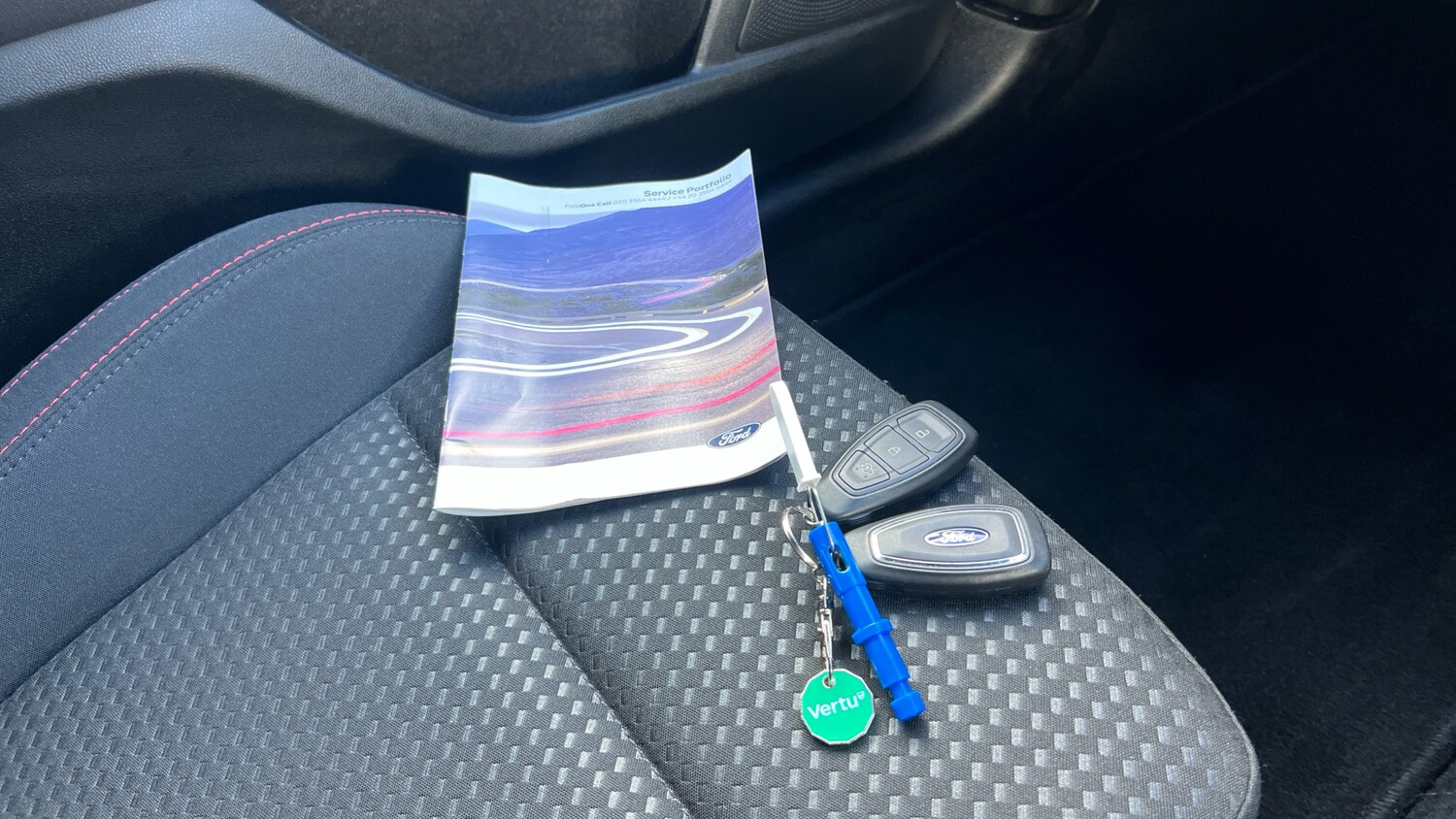 Used Ford Focus 2024 for sale - 77353560: Photo 19