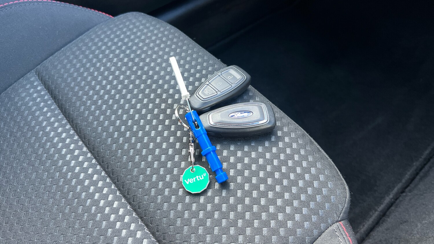 Used Ford Focus 2024 for sale - 77353560: Photo 20