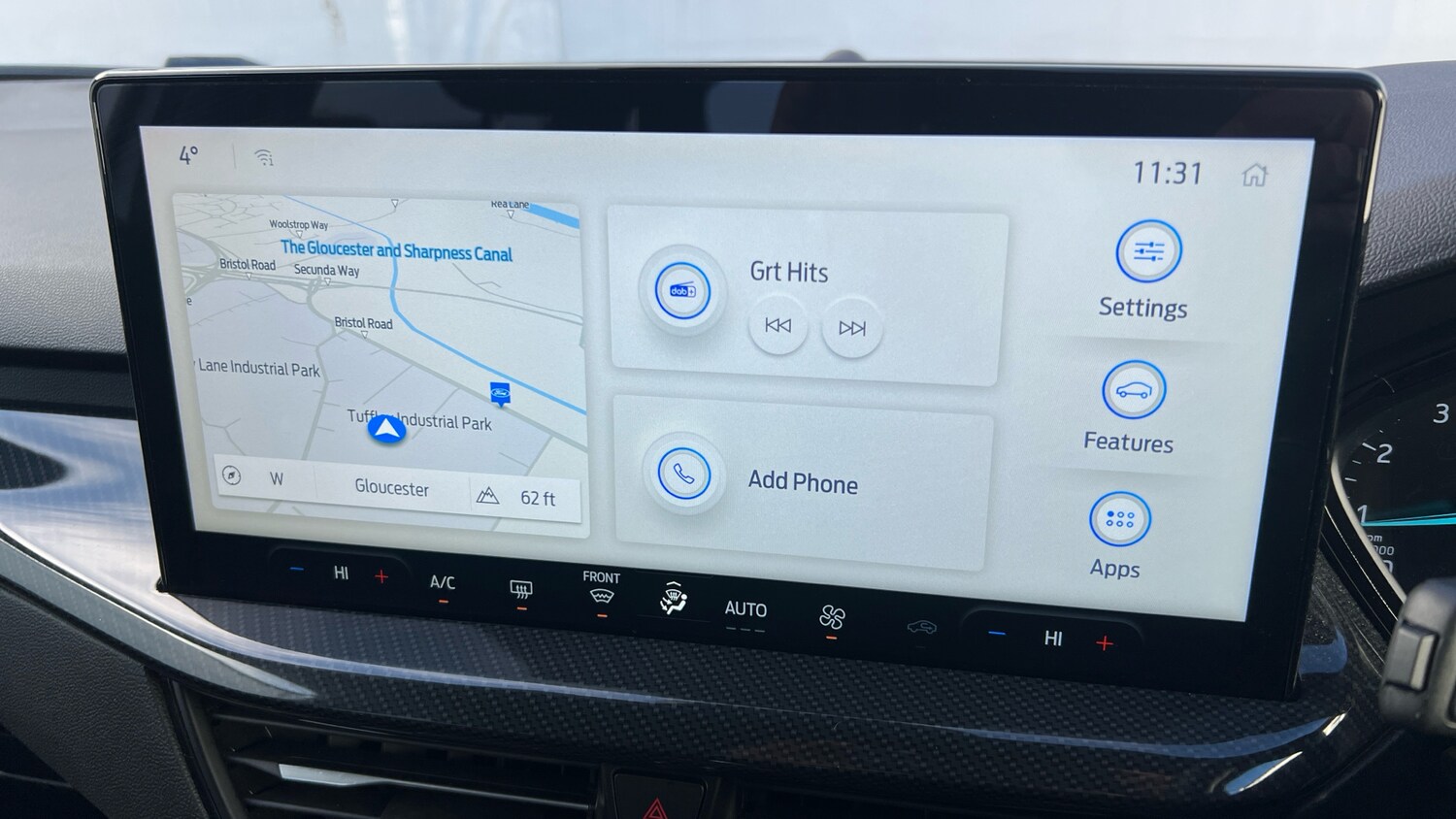 Used Ford Focus 2024 for sale - 77353560: Photo 21