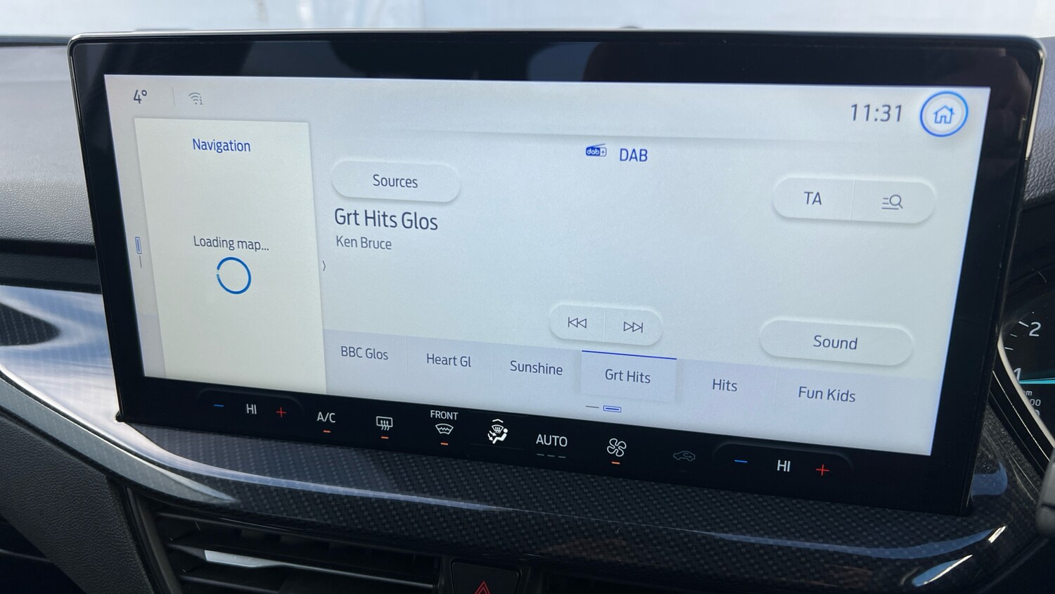 Used Ford Focus 2024 for sale - 77353560: Photo 22