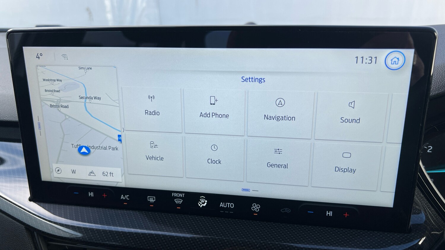 Used Ford Focus 2024 for sale - 77353560: Photo 23