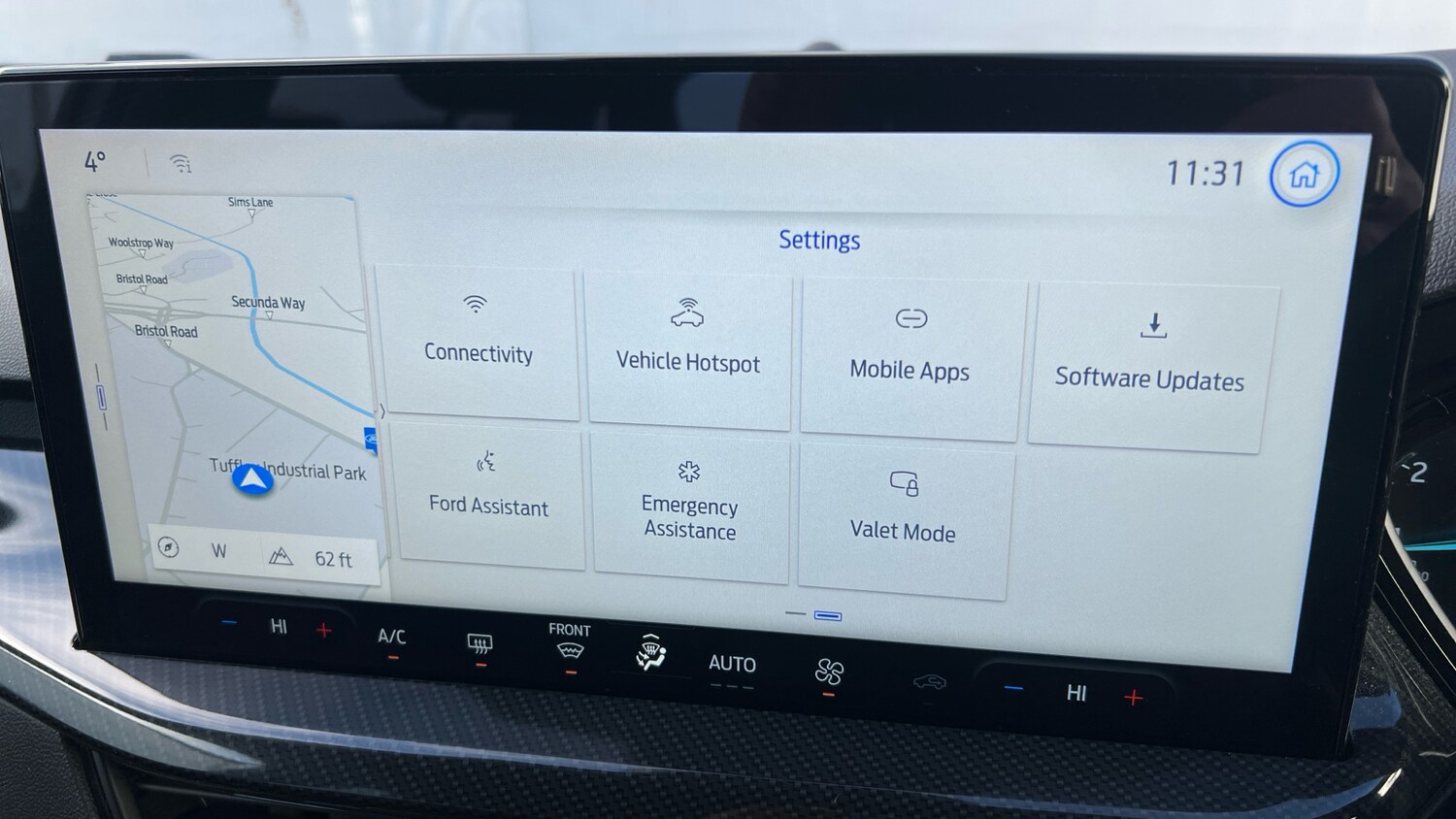 Used Ford Focus 2024 for sale - 77353560: Photo 24