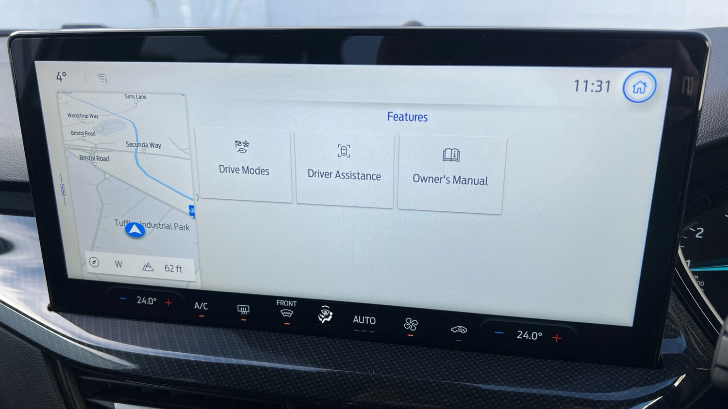 Used Ford Focus 2024 for sale - 77353560: Photo 25