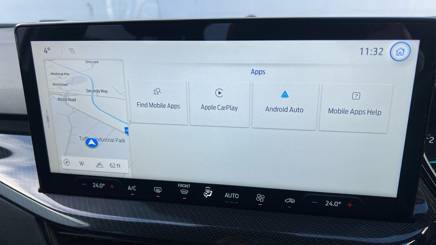 Used Ford Focus 2024 for sale - 77353560: Photo 26