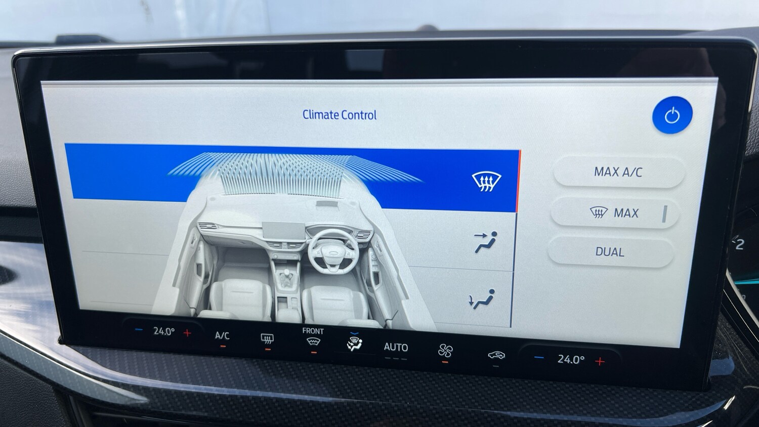 Used Ford Focus 2024 for sale - 77353560: Photo 27