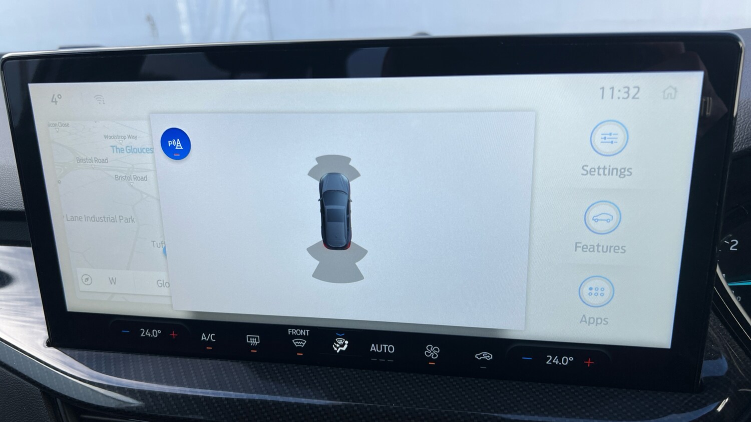 Used Ford Focus 2024 for sale - 77353560: Photo 28