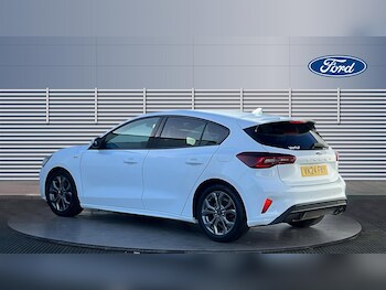 Used Ford Focus 2024 for sale - 77353560: Photo