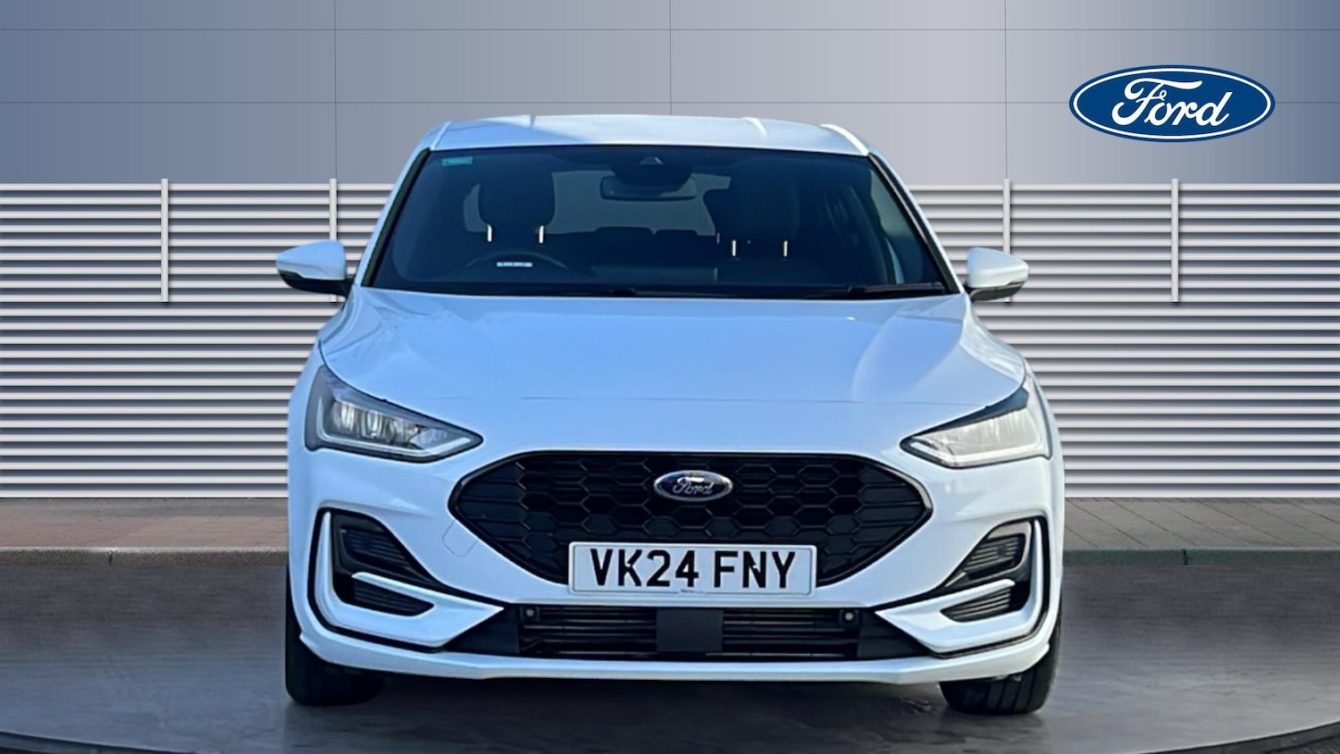 Used Ford Focus 2024 for sale - 77353560: Photo 3