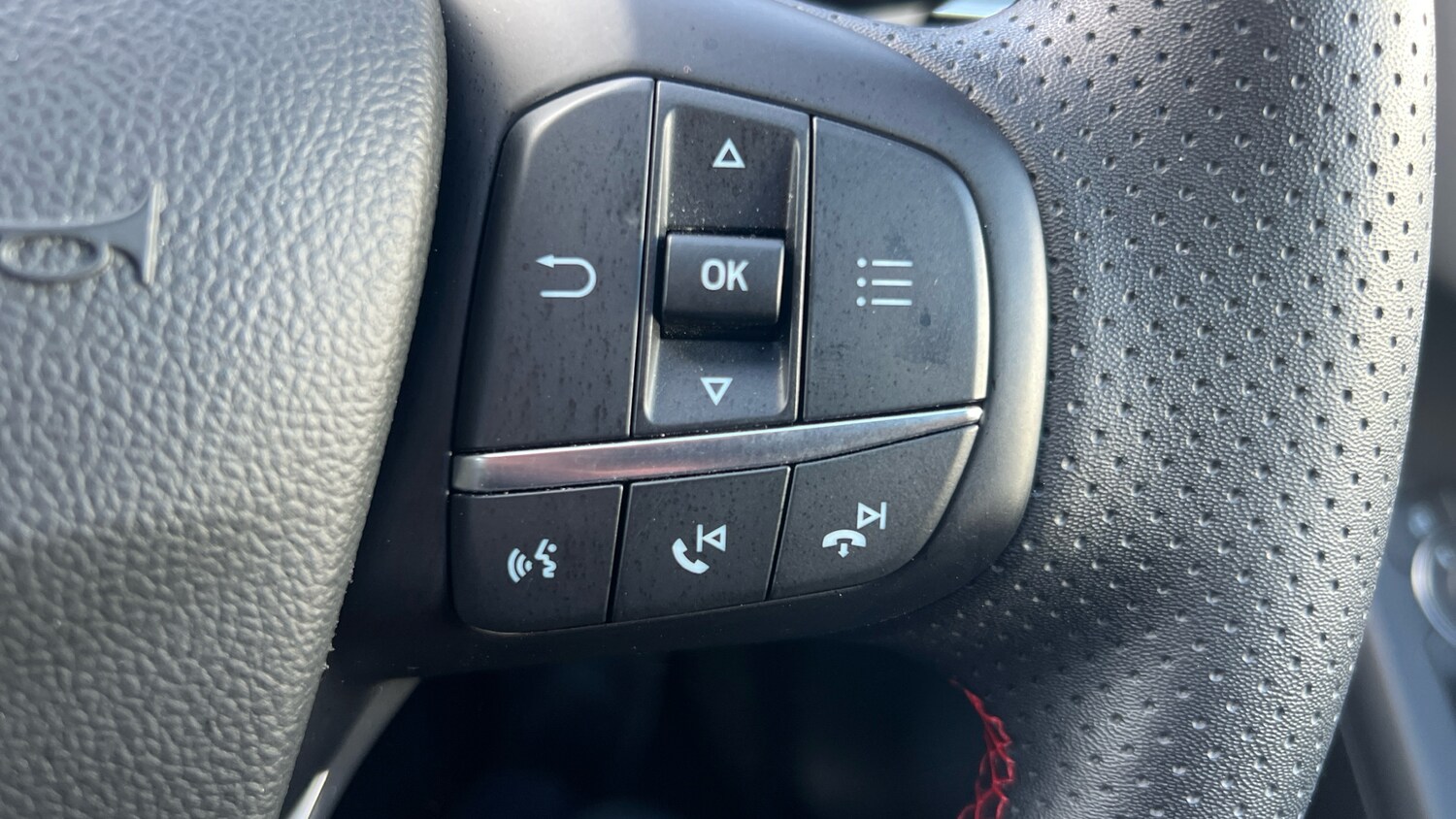 Used Ford Focus 2024 for sale - 77353560: Photo 35