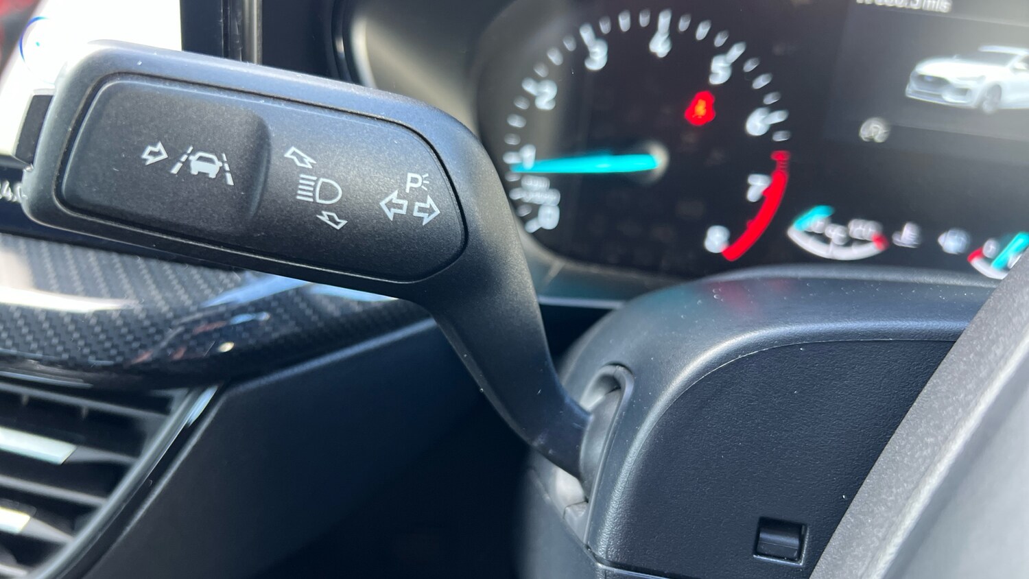 Used Ford Focus 2024 for sale - 77353560: Photo 36