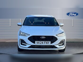 Used Ford Focus 2024 for sale - 77353560: Photo